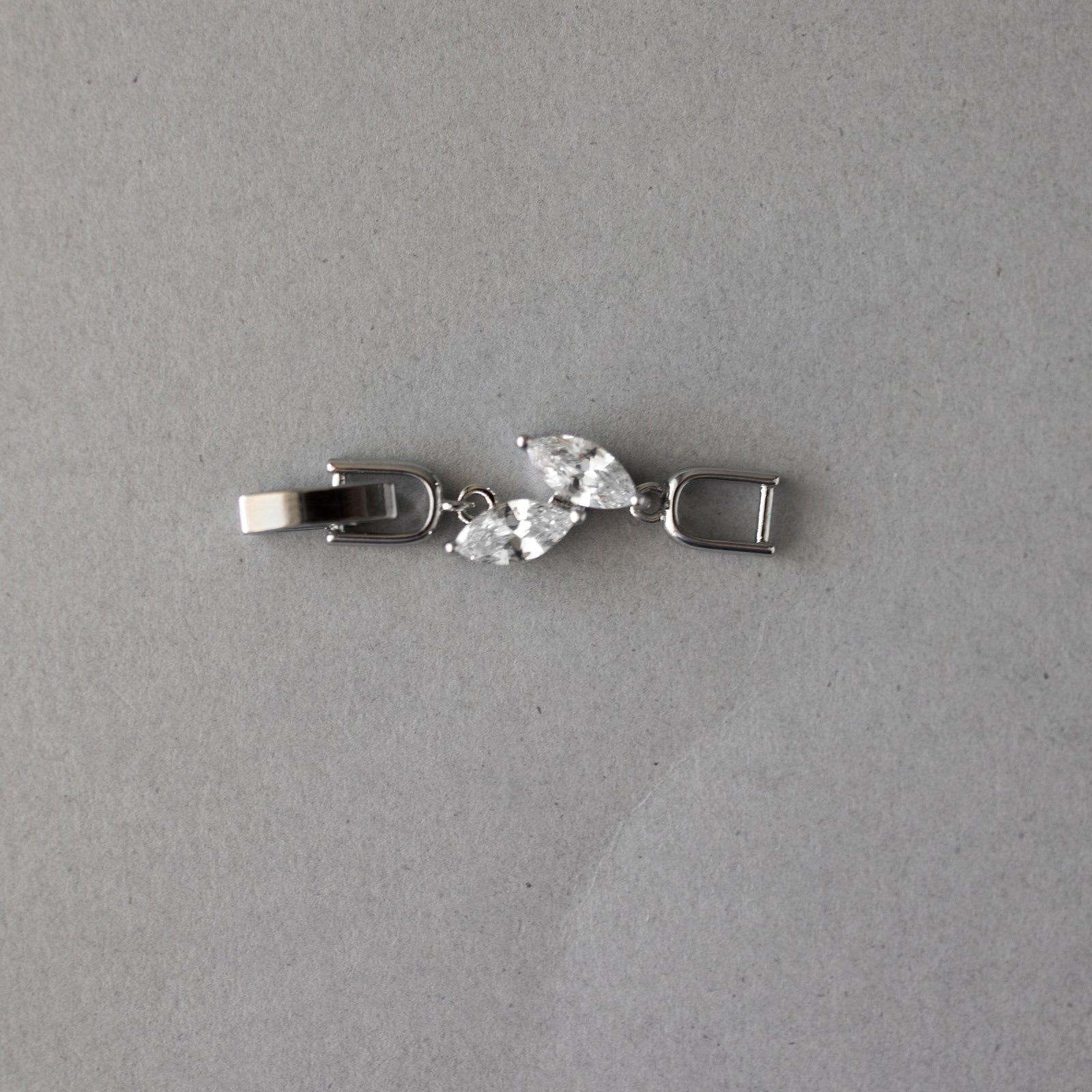 Marquise Leaf CZ Extender 3 Sizes - Cassandra Lynne