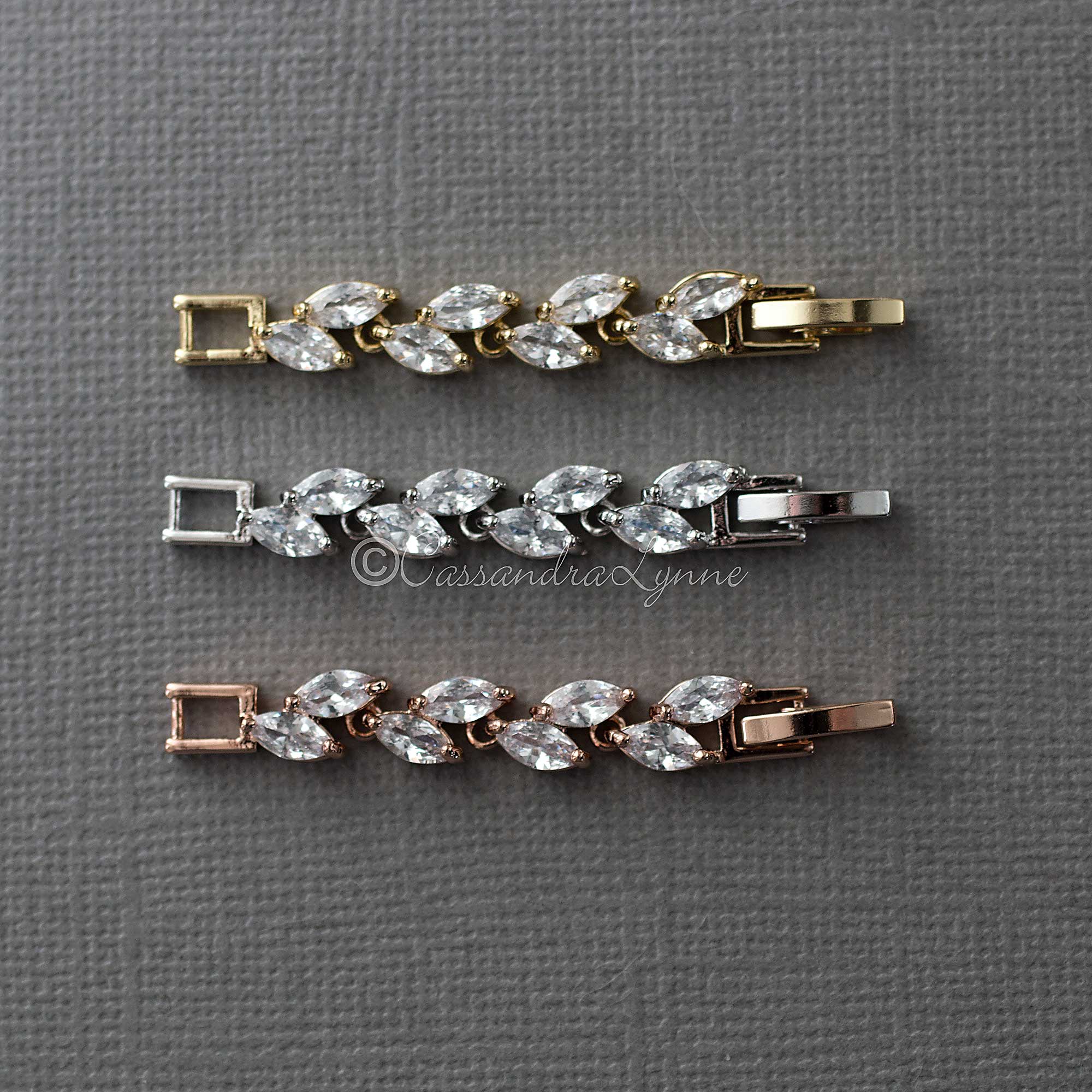Necklace or Bracelet Extender 1.75 Inch - Cassandra Lynne