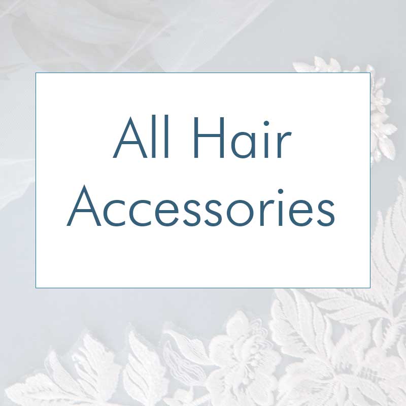 All Hair Accessories - Cassandra Lynne