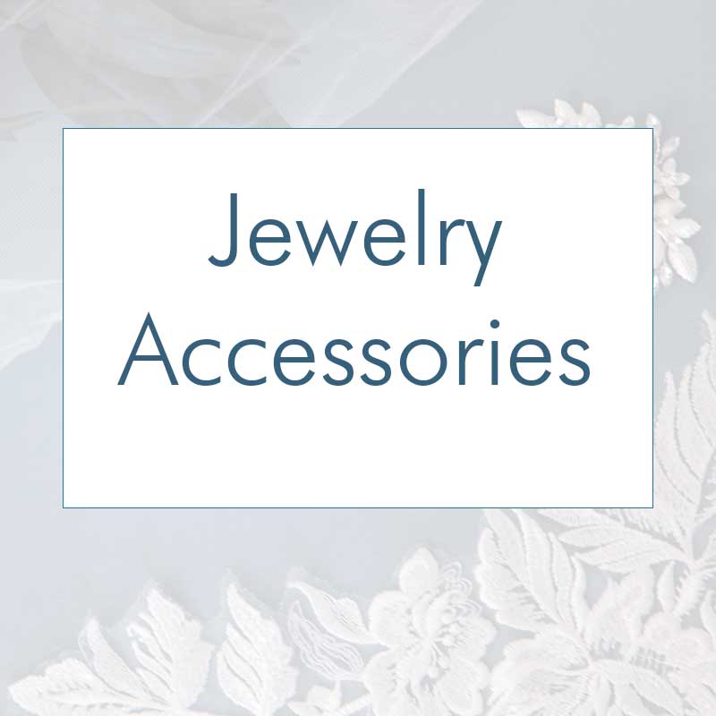 Bracelet and Necklace Accessories - Cassandra Lynne