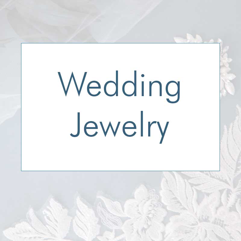 Jewelry for Weddings | Bridal Jewelry Sets | CZ Jewelry