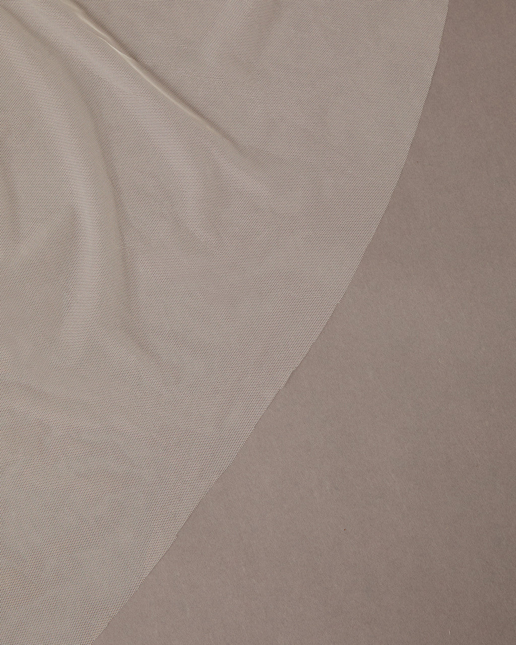 Reverse Pearl Scatter Bridal Veil Cathedral Length 