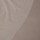 Reverse Pearl Scatter Bridal Veil Cathedral Length 