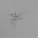 Brilliant Crystal Wedding Hair Pins - Hair Pins - Cassandra Lynne