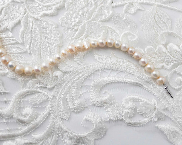 Freshwater Pearl Bracelet