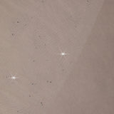 Royal Veil with Raindrop Scatter Textured beige surface with small reflective spots