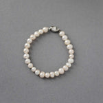 Freshwater Pearl Bracelet - Bracelet - Cassandra Lynne