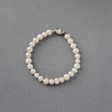 Freshwater Pearl Bracelet - Bracelet - Cassandra Lynne