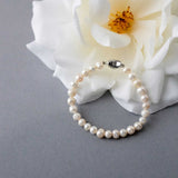 Freshwater Pearl Bracelet - Bracelet - Cassandra Lynne