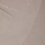 Bridal Veil with Scatter of Crystals and Freshwater Pearls - Cassandra Lynne