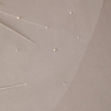Bridal Veil with Scatter of Crystals and Freshwater Pearls - Cassandra Lynne