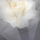 Multi Shape Pendant Necklace - Pendant - Cassandra Lynne