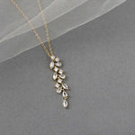 Multi Shape Pendant Necklace - Pendant - Cassandra Lynne