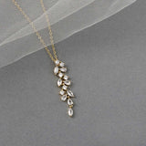 Multi Shape Pendant Necklace - Pendant - Cassandra Lynne