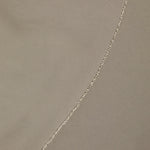 Bridal Veil with Crystal Beads and Pearls