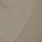 Bridal Veil with Crystal Beads and Pearls