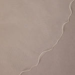 Royal Cathedral Wavy Pencil Edge Bridal Veil - Cassandra Lynne