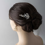 Starfish Beach Bride Hair Pin - Hair Pins - Cassandra Lynne