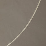 Waltz Waterfall Veil with Satin Ribbon Trim