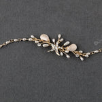 Beach Wedding Bracelet with Starfish - Bracelet - Cassandra Lynne