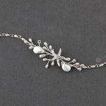 Beach Wedding Bracelet with Starfish - Bracelet - Cassandra Lynne