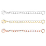 Chain Extenders Bracelet Necklace - Extender - Cassandra Lynne