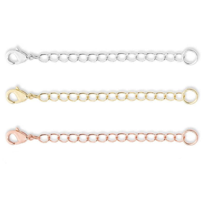 Chain Extenders Bracelet Necklace - Extender - Cassandra Lynne