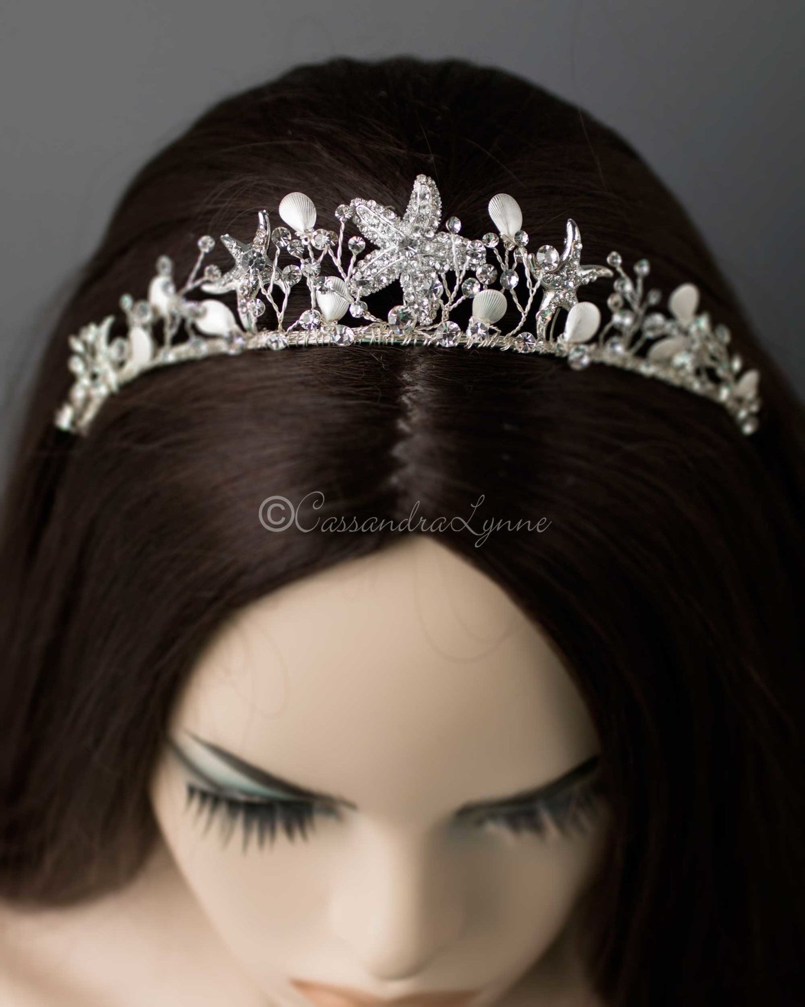 10 Bridal Tiaras That Are the Perfect Crowning Touch for Any