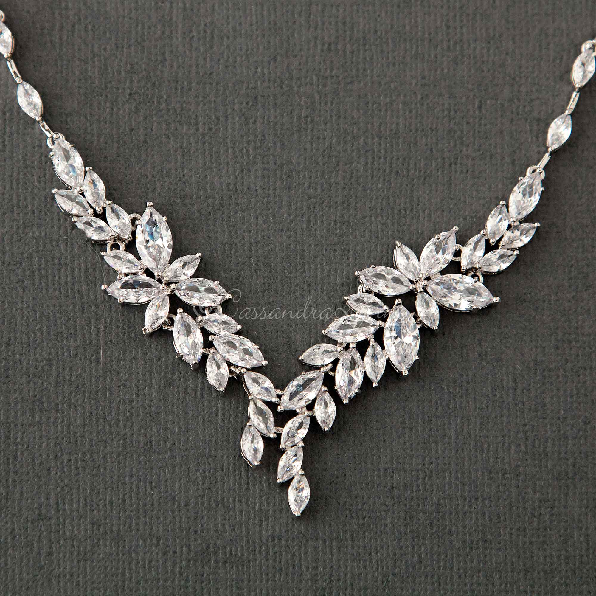 Rhinestone Pearls Crown Bridal Jewelry Sets for Women Tiaras Evening Choker Necklace  Set Wedding Dress Bride Jewelry Set - AliExpress