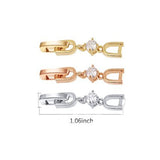 Jewel Necklace or Bracelet Extender - Extender - Cassandra Lynne