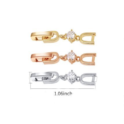 Jewel Necklace or Bracelet Extender - Extender - Cassandra Lynne