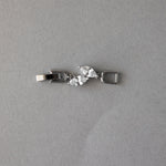 Marquise Leaf CZ Extender 3 Sizes - Extender - Cassandra Lynne