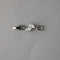Marquise Leaf CZ Extender 3 Sizes - Extender - Cassandra Lynne