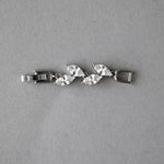 Marquise Leaf CZ Extender 3 Sizes - Extender - Cassandra Lynne