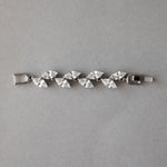 Marquise Leaf CZ Extender 3 Sizes - Extender - Cassandra Lynne