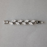 Marquise Leaf CZ Extender 3 Sizes - Extender - Cassandra Lynne