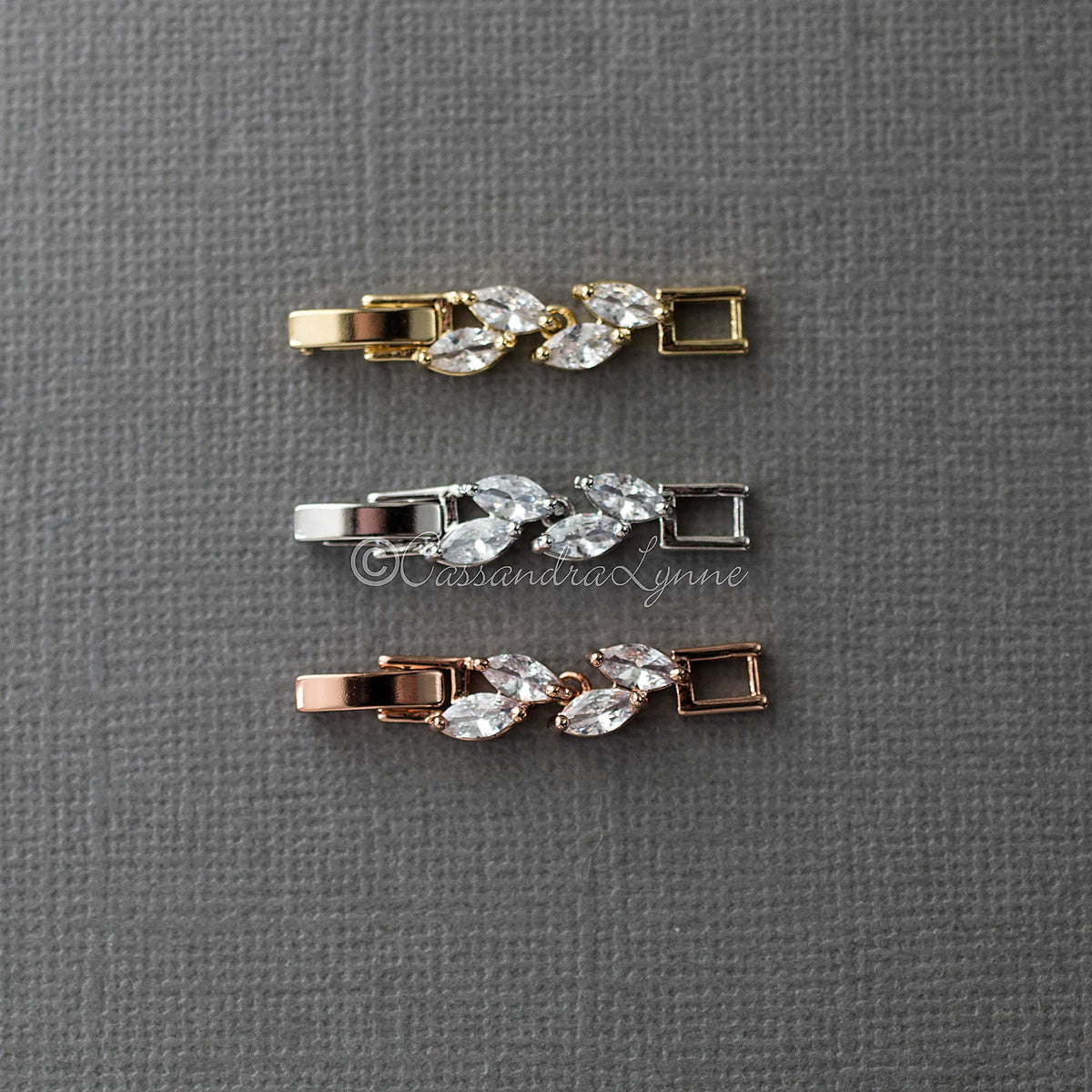 Necklace or Bracelet Extender 1.25 Inch - Extender - Cassandra Lynne