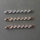 Necklace or Bracelet Extender 2.5 Inch - Extender - Cassandra Lynne