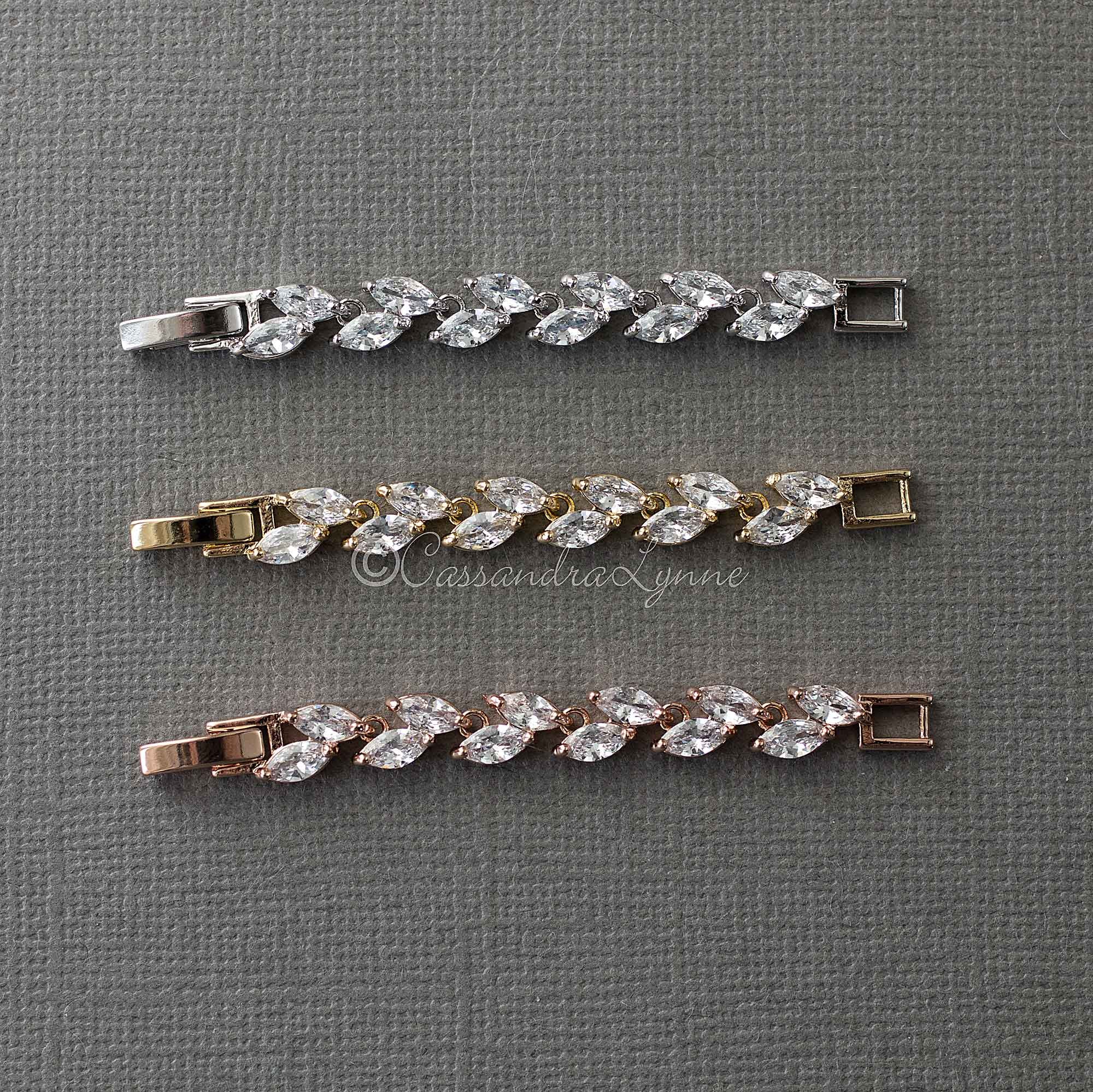 Necklace or Bracelet Extender 2.5 Inch - Extender - Cassandra Lynne