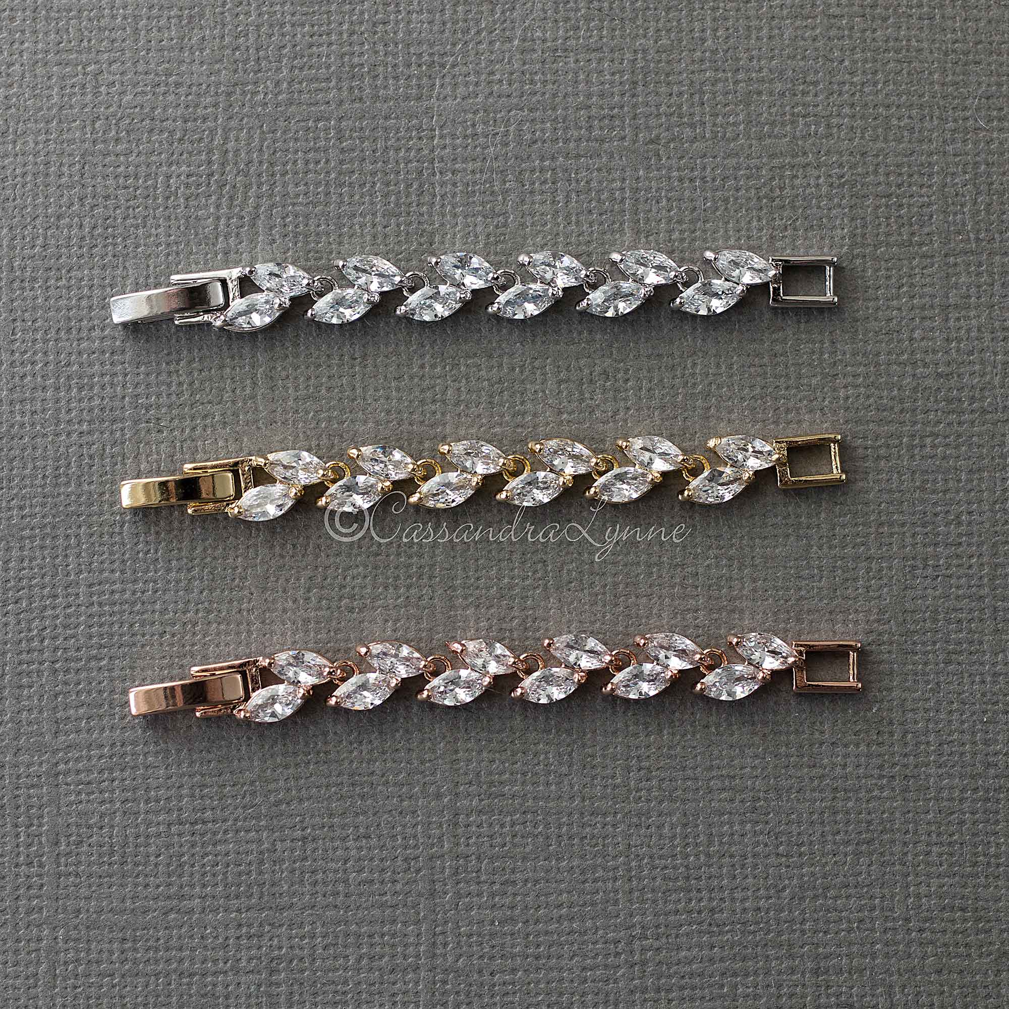 Necklace or Bracelet Extender 2.5 Inch - Extender - Cassandra Lynne