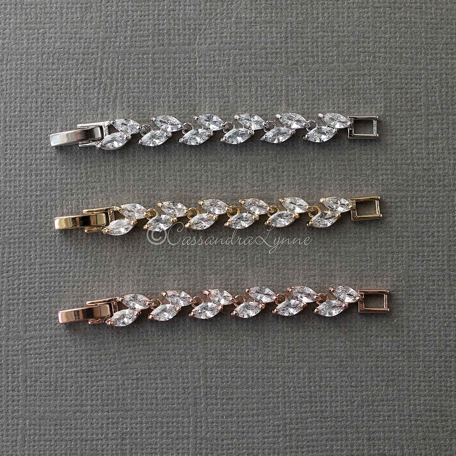 Necklace or Bracelet Extender 2.5 Inch - Extender - Cassandra Lynne