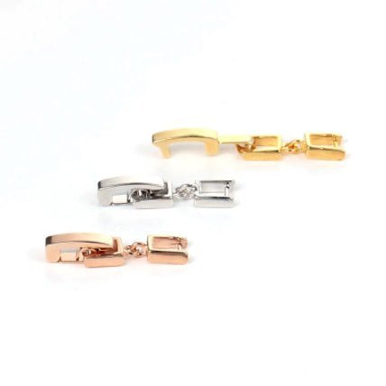 Plain Necklace or Bracelet Extender - Extender - Cassandra Lynne