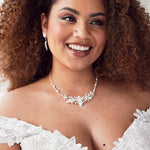 Shells and Starfish Pearl Necklace Set - Necklace Set - Cassandra Lynne