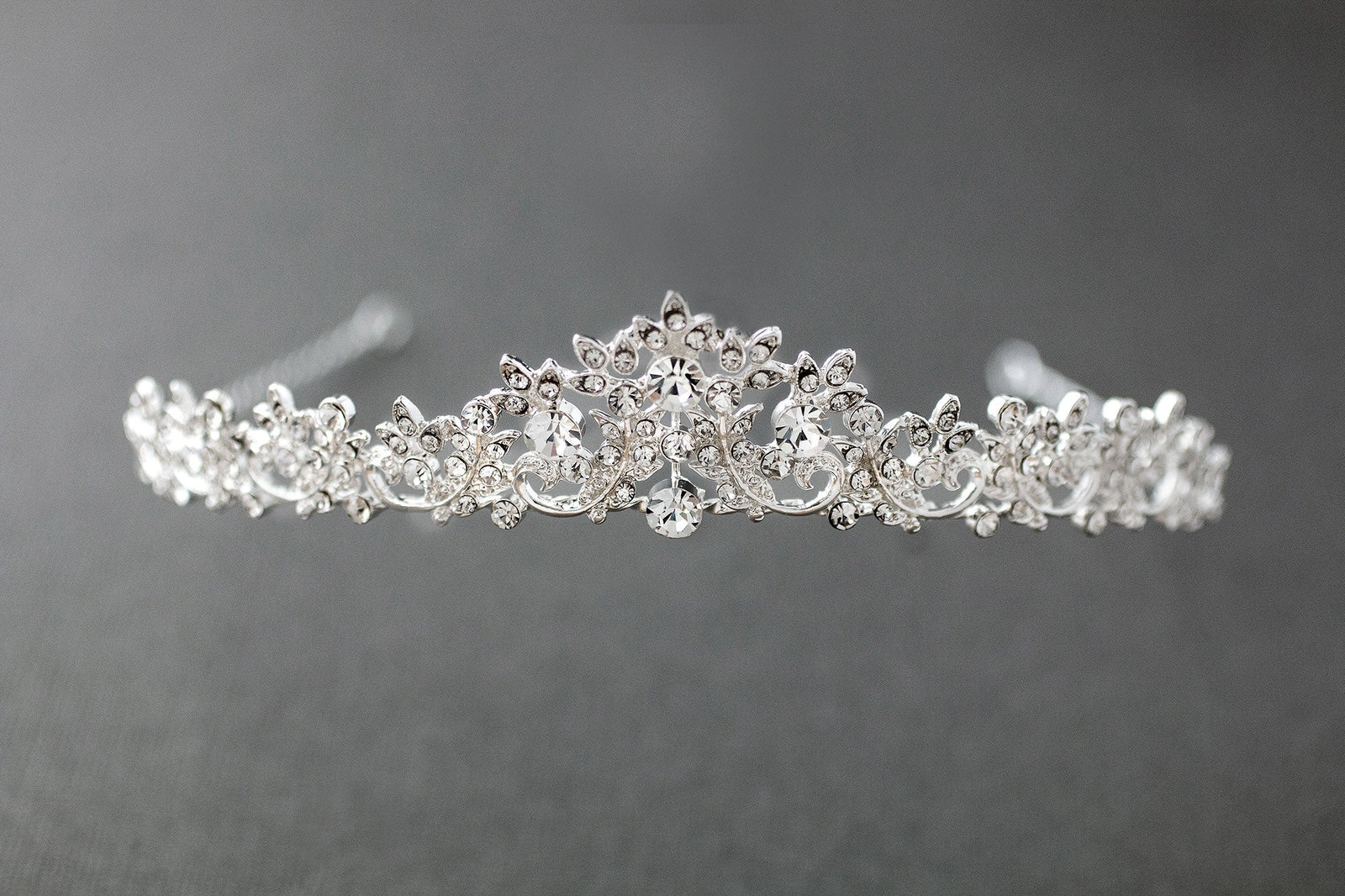 Fashion Bridal tiara