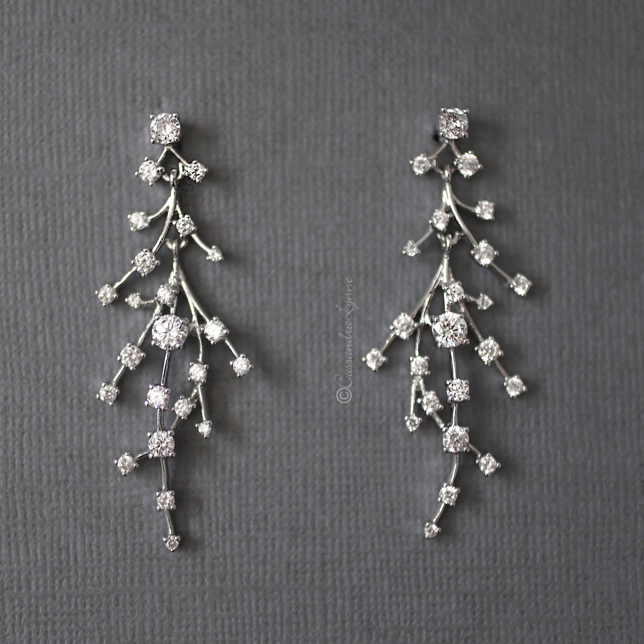 RIM.ARK | Earring SCENE:8 (EARRINGS ) |RIM.ARK ONLINE STORE
